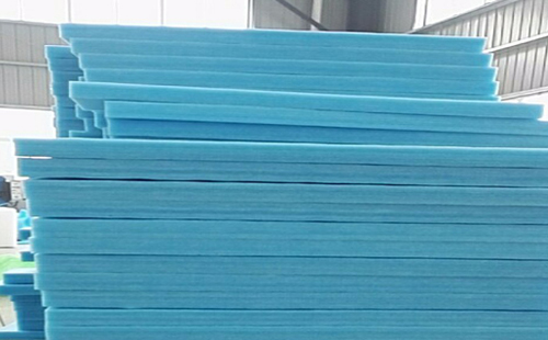 甘州珍珠棉型材生产