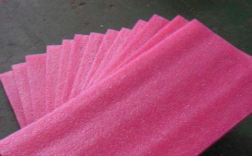 包装epe甘州珍珠棉主要可以用在哪些行业