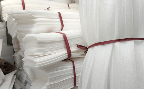 冷冻食品用甘州珍珠棉包装需要注意什么