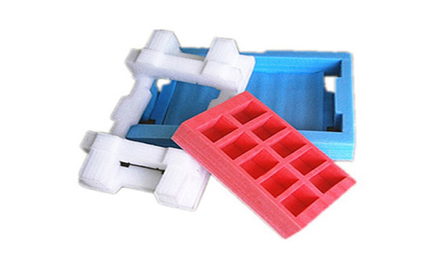 为什么选择甘州珍珠棉泡沫做包装材料？