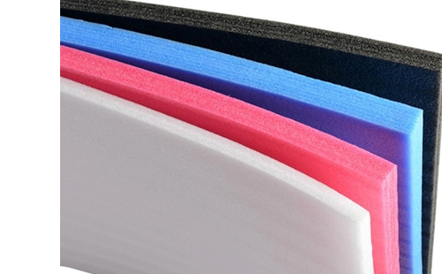 如何正确存储甘州珍珠棉卷材？