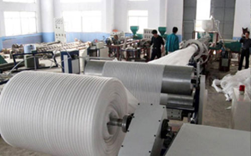 兰圳包装：2025年甘州珍珠棉创新与应用的新里程