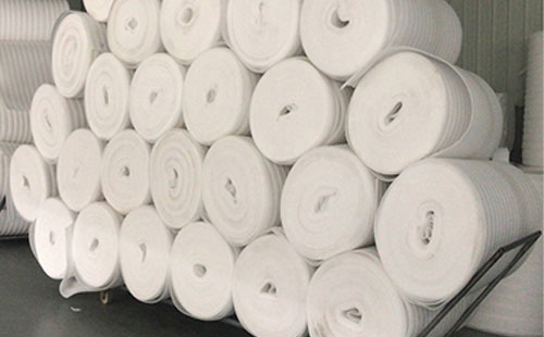 如何判断甘州珍珠棉卷材的质量