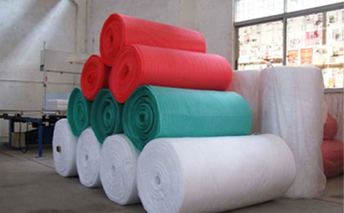 甘州珍珠棉的保温效果如何