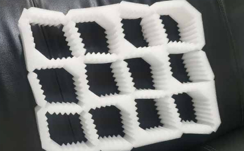 甘州苹果内衬防震设计与材料选择指南