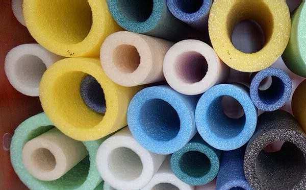 甘州甘州珍珠棉管材规格尺寸全解析：2025选购避坑指南