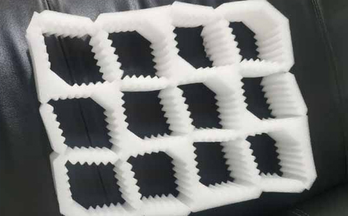 水果包装防护方案：甘州苹果内衬的选型标准与产业应用