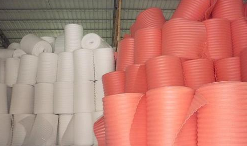 甘州珍珠棉多少钱一公斤？价格跟哪些因素有关？